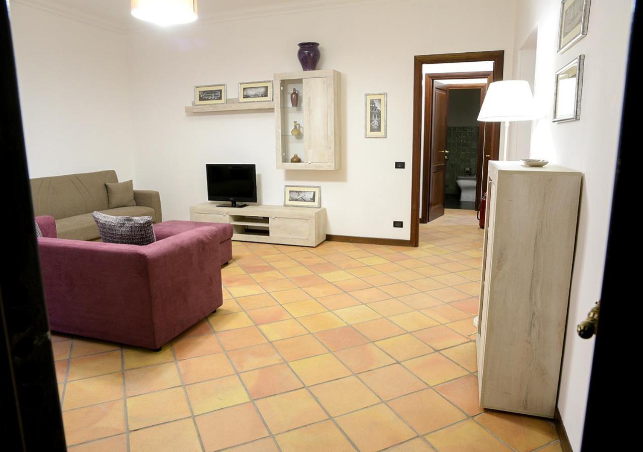 Colosseum Comfortable Apartment Roma Exterior foto