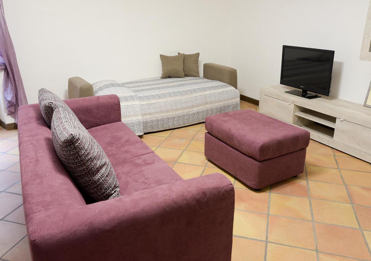 Colosseum Comfortable Apartment Roma Exterior foto
