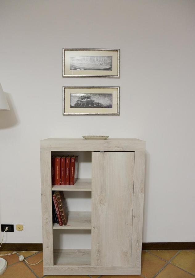 Colosseum Comfortable Apartment Roma Exterior foto