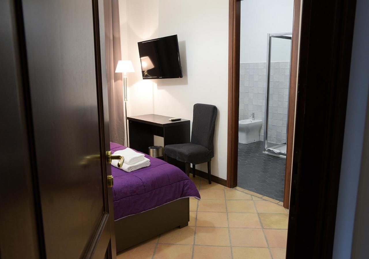 Colosseum Comfortable Apartment Roma Exterior foto