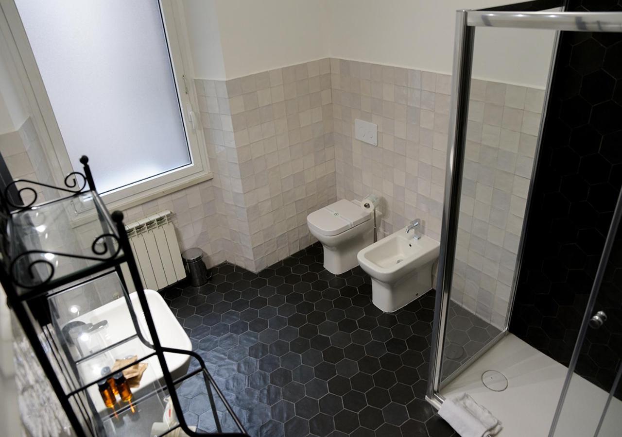 Colosseum Comfortable Apartment Roma Exterior foto