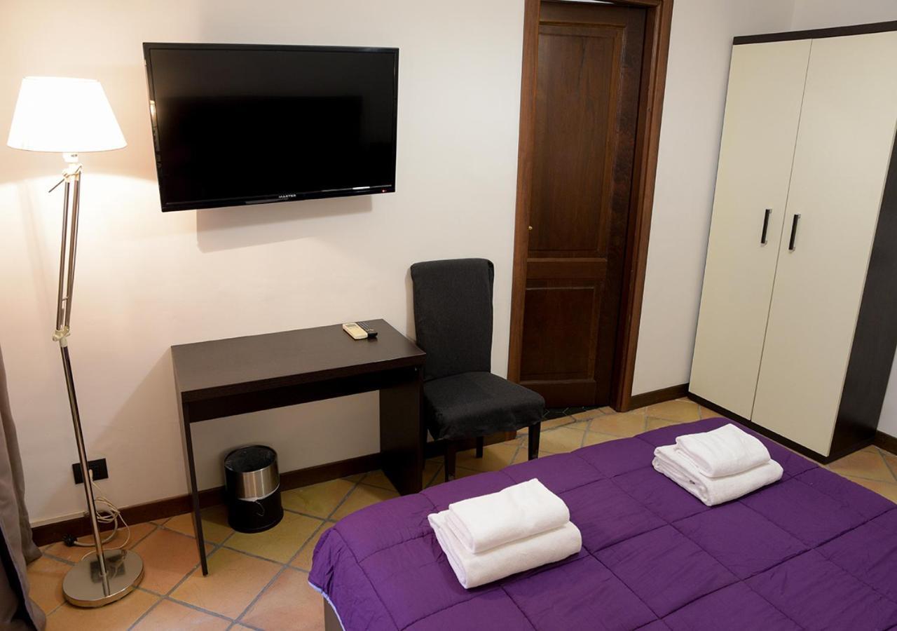 Colosseum Comfortable Apartment Roma Exterior foto