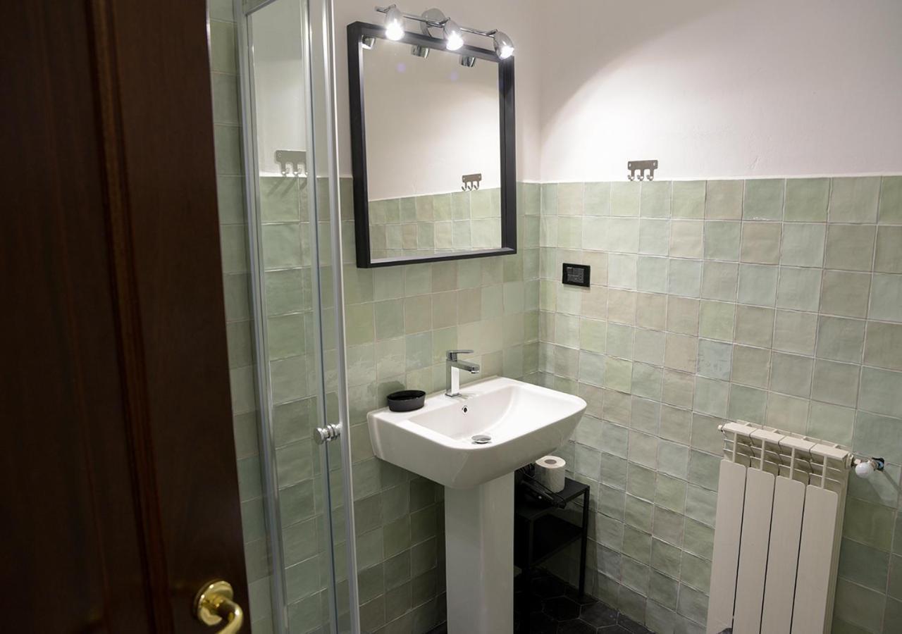 Colosseum Comfortable Apartment Roma Exterior foto