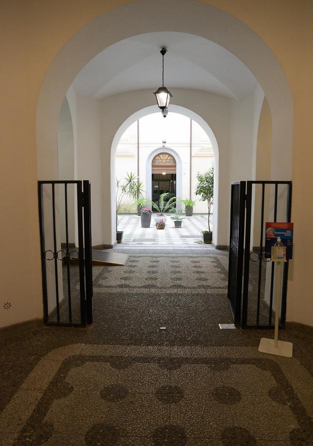 Colosseum Comfortable Apartment Roma Exterior foto