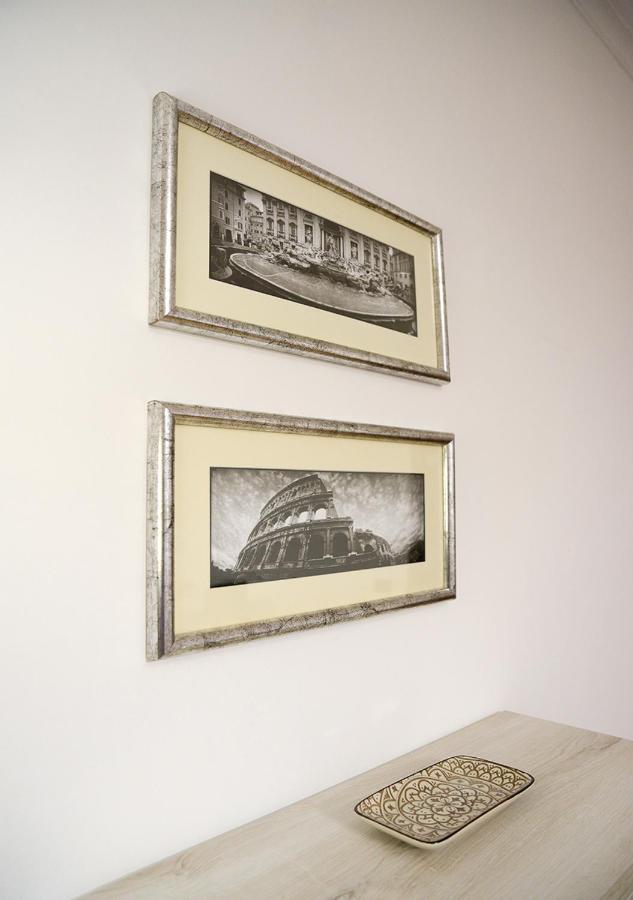Colosseum Comfortable Apartment Roma Exterior foto