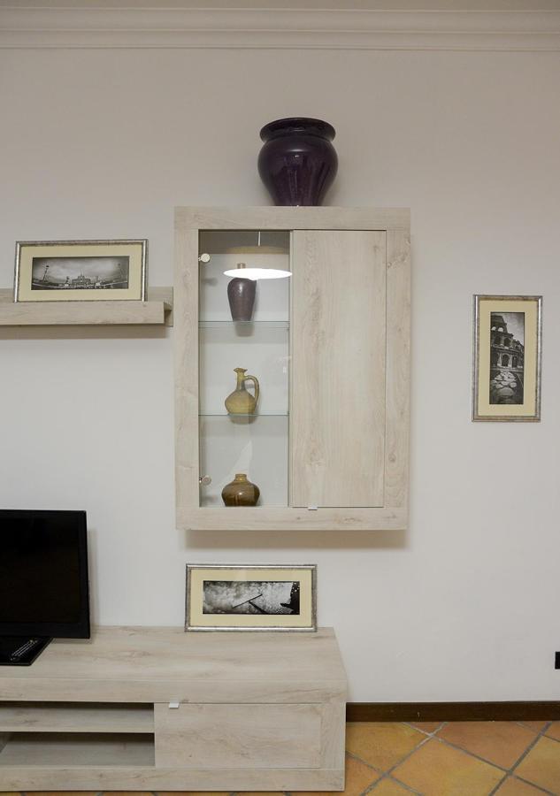 Colosseum Comfortable Apartment Roma Exterior foto