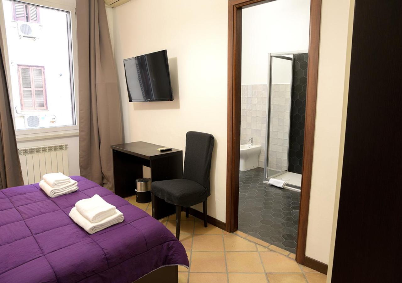 Colosseum Comfortable Apartment Roma Exterior foto
