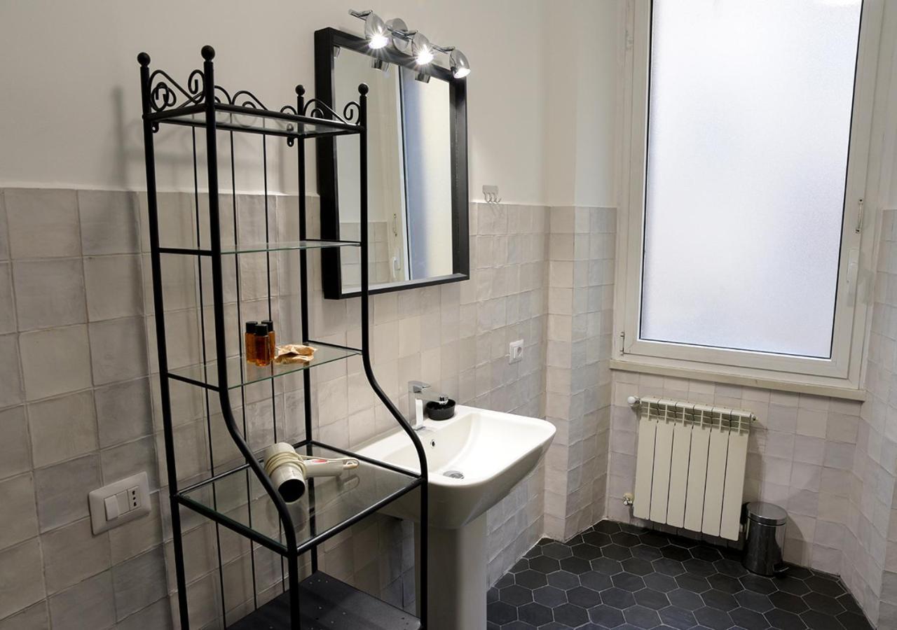 Colosseum Comfortable Apartment Roma Exterior foto