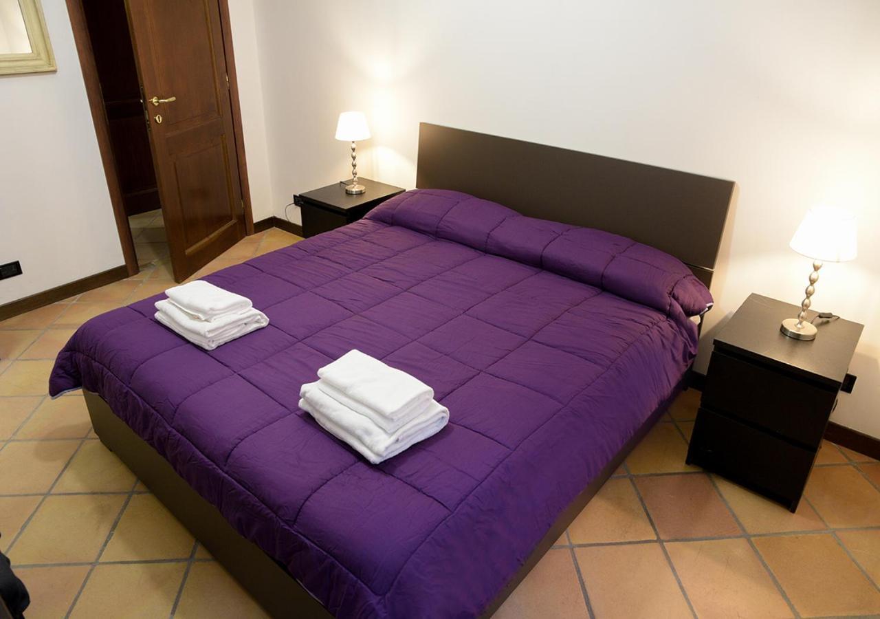 Colosseum Comfortable Apartment Roma Exterior foto