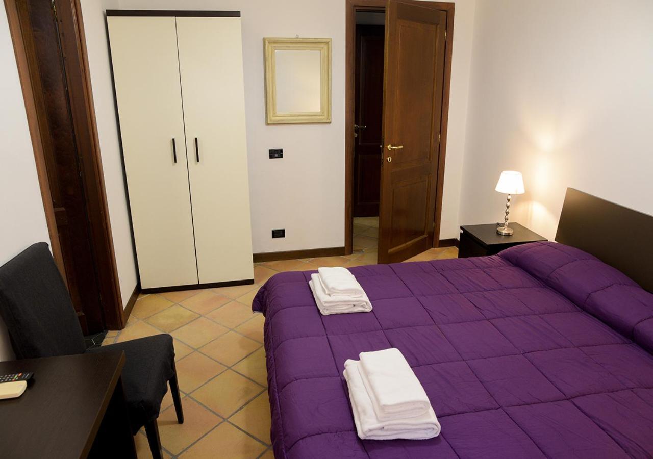Colosseum Comfortable Apartment Roma Exterior foto