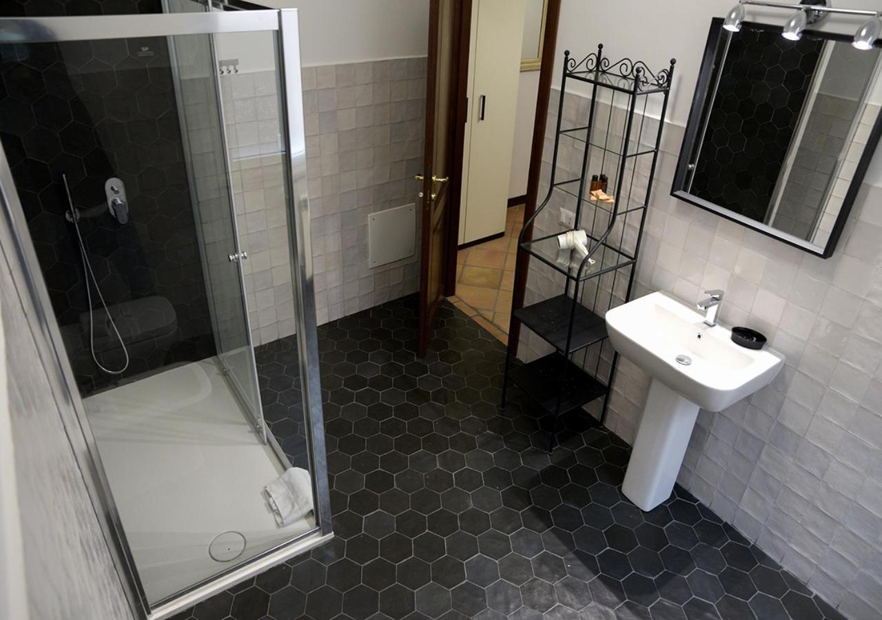 Colosseum Comfortable Apartment Roma Exterior foto