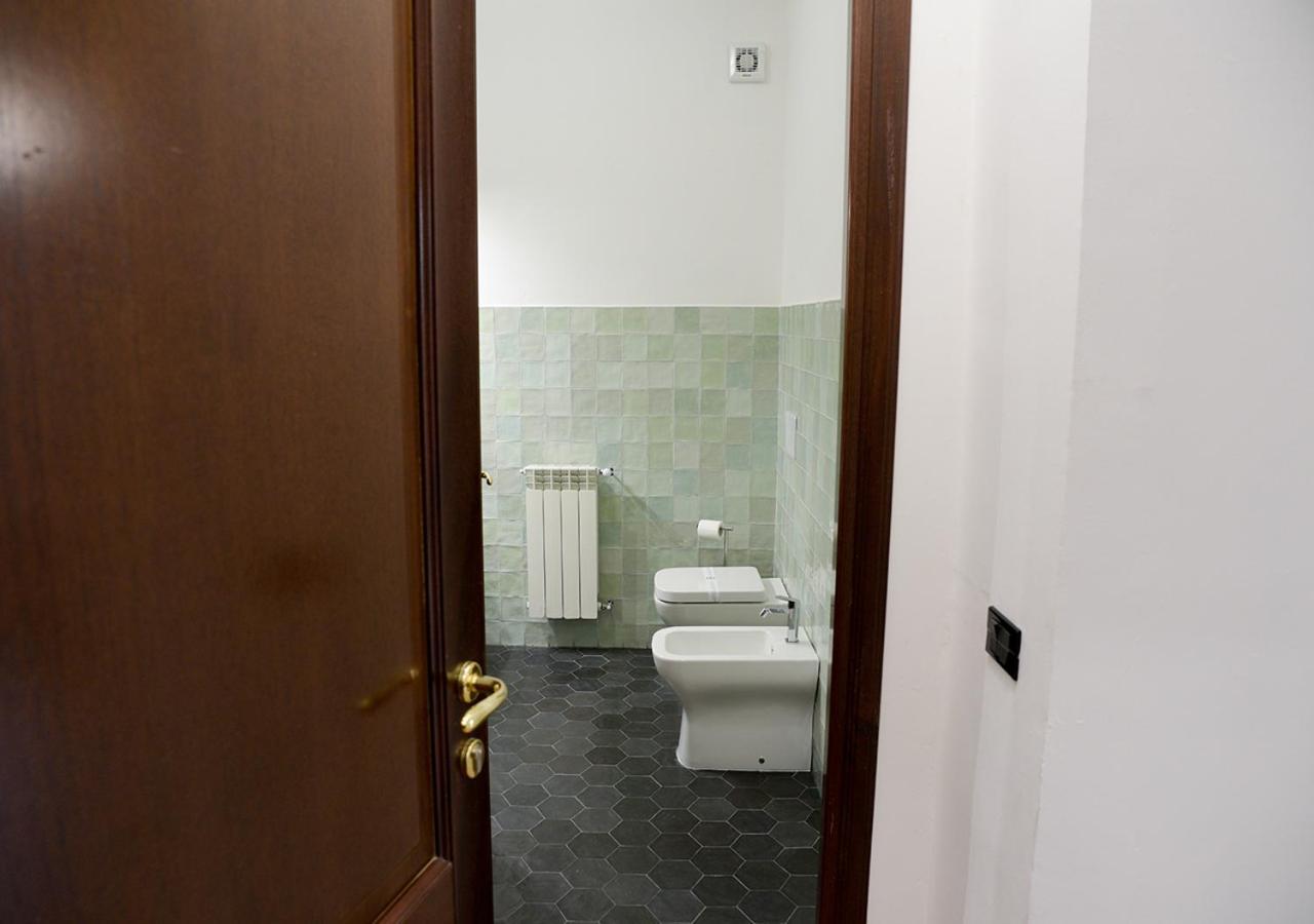 Colosseum Comfortable Apartment Roma Exterior foto