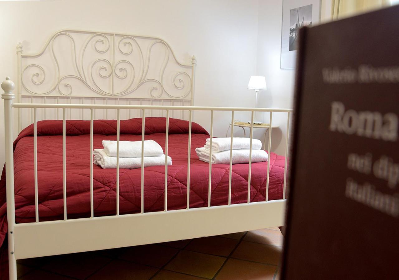 Colosseum Comfortable Apartment Roma Exterior foto